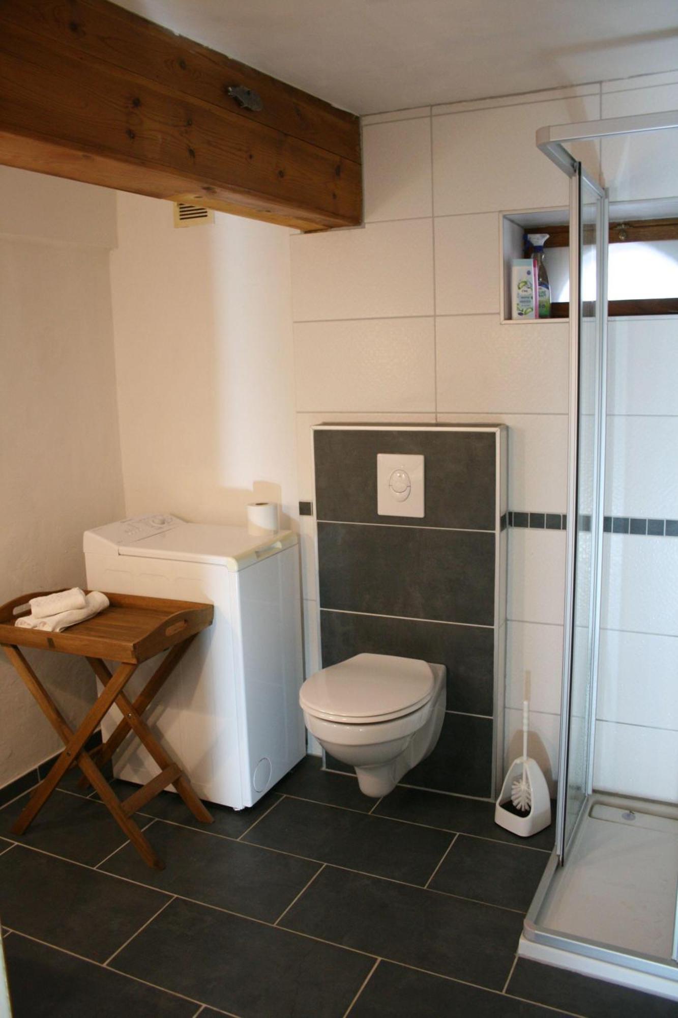 Ferienwohnung-Austernfischer Niebüll Buitenkant foto