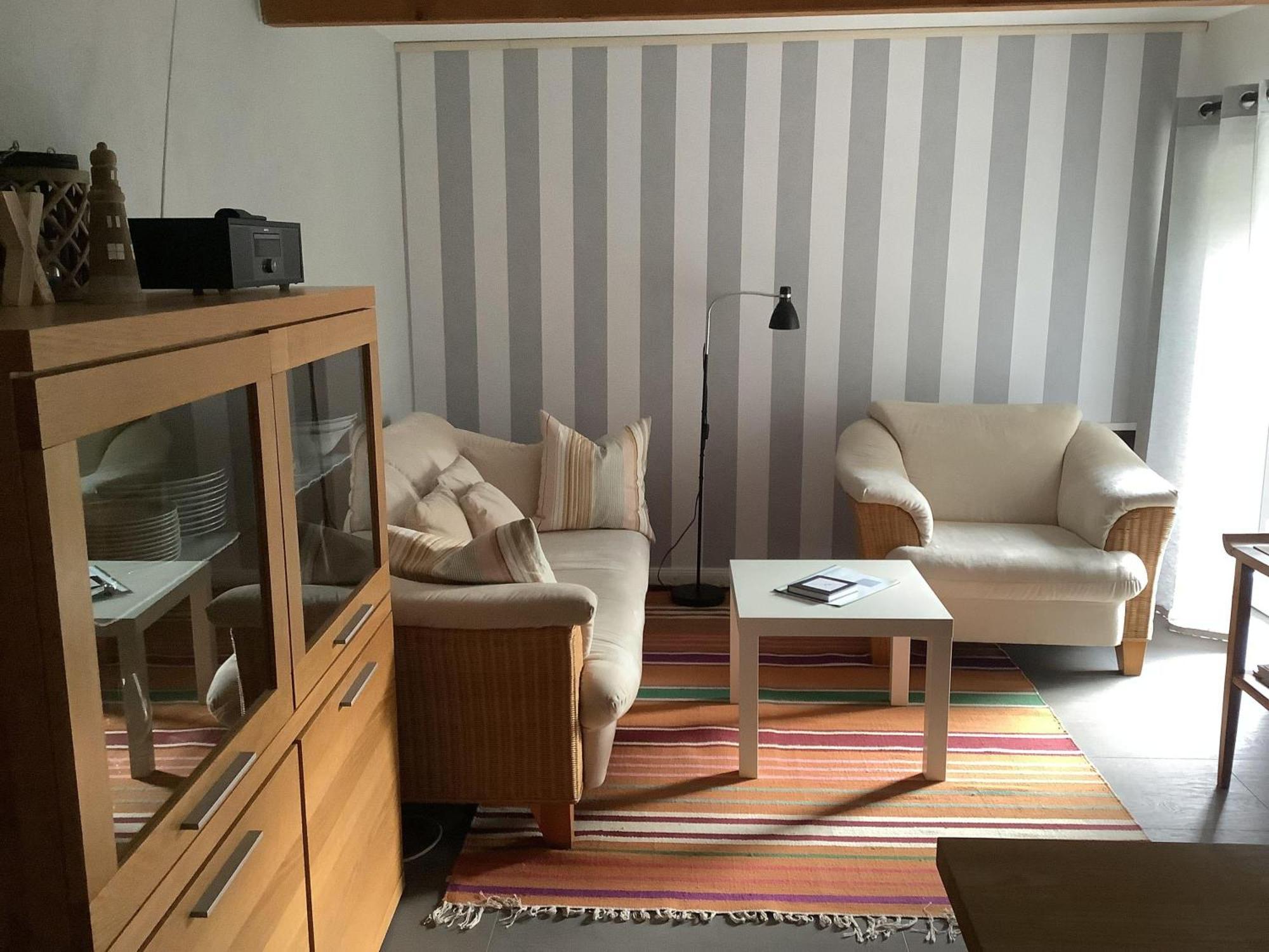 Ferienwohnung-Austernfischer Niebüll Buitenkant foto